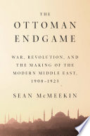 The Ottoman Endgame Cover