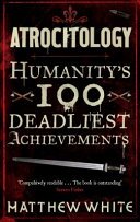 Cover of Atrocitology