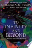 To Infinity and Beyond Cover