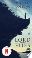 Cover of Lord of the Flies