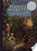 Cover of Hansel and Gretel