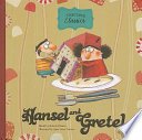 Cover of Hansel and Gretel