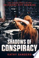 Cover of Shadows of Conspiracy
