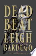 Cover of Dead Beat