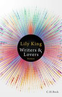 Cover of Writers & Lovers