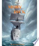 Cover of MOBY-DICK; or, THE WHALE