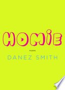 Cover of Homie