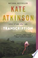 Cover of Transcription