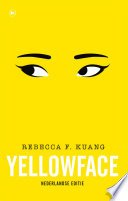 Cover of Yellowface