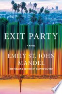 Cover of Exit Party