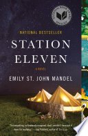Cover of Station Eleven
