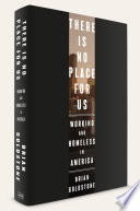There Is No Place for Us Cover