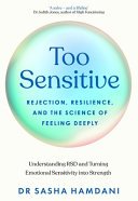 Cover of Too Sensitive