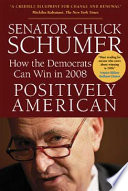 Positively American Cover