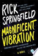 Cover of Magnificent Vibration