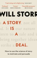 Cover of A Story is a Deal