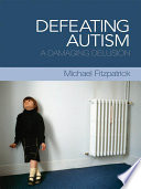 Defeating Autism Cover