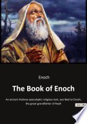 Cover of The Book of Enoch
