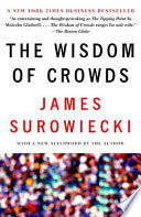 The Wisdom of Crowds Cover
