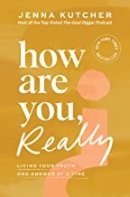 How Are You, Really? Cover