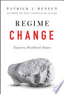 Regime Change Cover