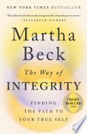 Cover of The Way of Integrity
