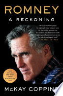Romney Cover
