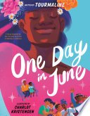 Cover of One Day in June