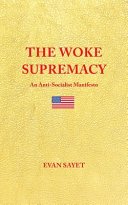 Cover of The Woke Supremacy
