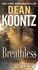 Cover of Breathless