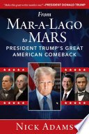Cover of From Mar-a-Lago to MARS