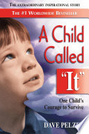 A Child Called It Cover