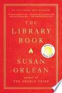 Cover of The Library Book