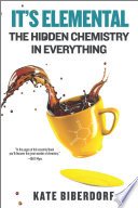 Cover of It's Elemental