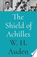 Cover of The Shield of Achilles