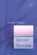 Cover of Interior Freedom