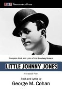 Cover of Little Johnny Jones