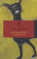 Cover of Old Possum's Book of Practical Cats