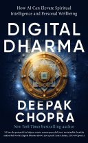 Cover of Digital Dharma