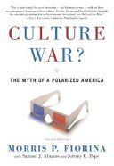 Cover of Culture War?