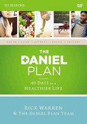 Cover of The Daniel Plan