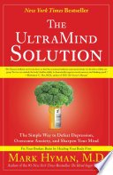Cover of The UltraMind Solution