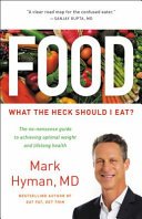 Cover of Food