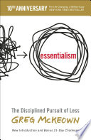 Essentialism