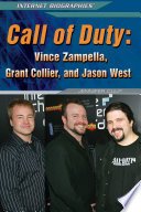 Cover of Call of Duty