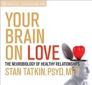 Cover of Your Brain on Love