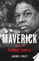 Maverick Cover