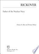 Cover of Rickover