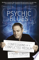 Psychic Blues Cover