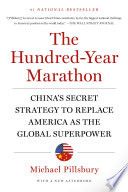 The Hundred-Year Marathon Cover